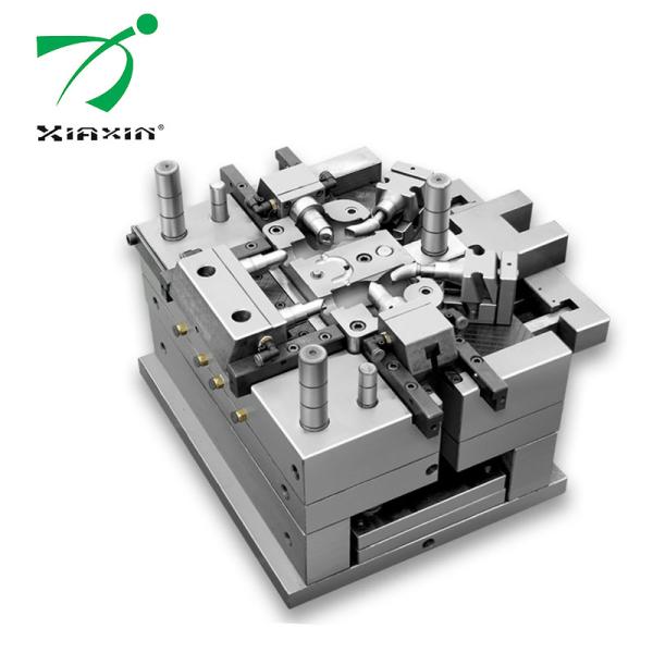 Quality S136 Multi Cavity Mold Wall Clock Molding 300000 Shots for sale