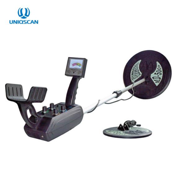 Buy cheap 437KHz Hhmd Metal Detector Underground Handheld Gold Detector from wholesalers