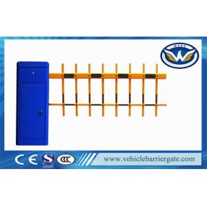 Buy cheap Fence Automatic Barrier Gate With Manual Clutch Device When Power Off from wholesalers