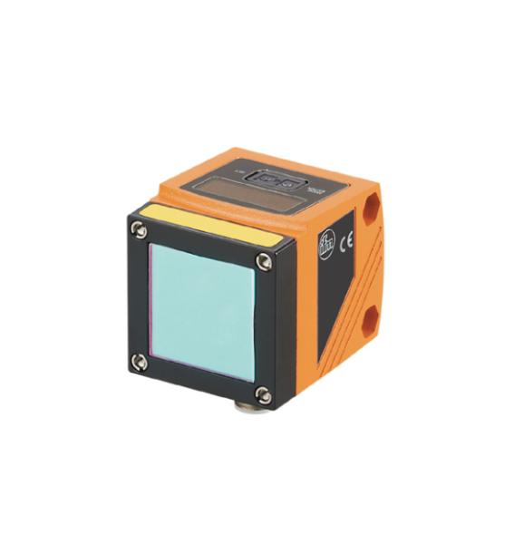 Quality IFM O1D108 Photoelectric Distance Sensor O1DLF3KG/IO-LINK 01D108 Photoelectric sensors for sale