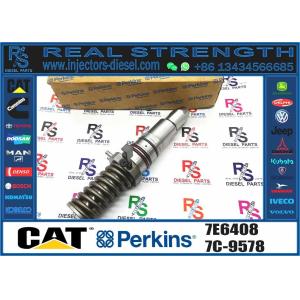 Buy cheap Excavator Parts 3116 Engine Injector 0R-8483 0R-3002 0R-8477 0R-3190 0R-8473 4P-2995 Fuel Injector For Excavator from wholesalers