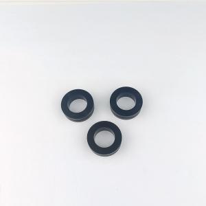 Buy cheap Custom Black Silicone Rubber O-Ring Forming / Cutting Services from wholesalers