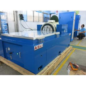 Buy cheap 2000N Electrodynamics High Frequency Vibration Shaker System 70 - 4500 Kg Max Loading from wholesalers