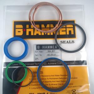 Buy cheap Excavator Cylinder Seal Kit JCB 991-00127 99100127 from wholesalers
