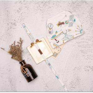 Buy cheap Nylon Adjustable Universal Pet Harness Leash White For Cats from wholesalers