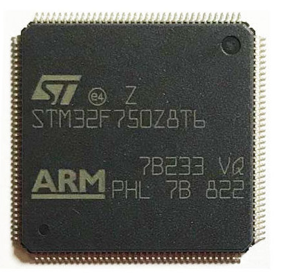 Buy cheap New And Original Stock STM32F750Z8T6 IC from wholesalers