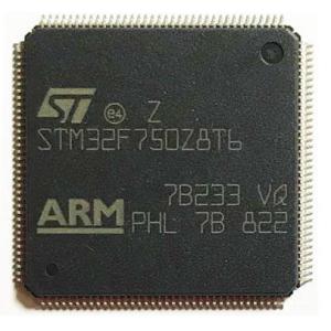 Buy cheap New And Original Stock STM32F750Z8T6 IC from wholesalers