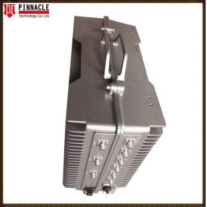 Buy cheap 9 Channels DDS Mobile Phone Reception Blocker Signal Jammers 300W from wholesalers