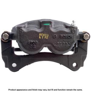Buy cheap MERCURY Auto Parts Vehicle Brake Caliper 18B4607 18B4606 from wholesalers