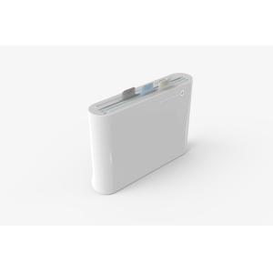 Household Cutting Board Sterilizer Combing UV sterilizing with warm wind drying