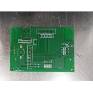 Buy cheap PCB Design PCB Factory Double Side Pcb 2 Layer Aluminum Pcb Double Sided Aluminum Pcb from wholesalers