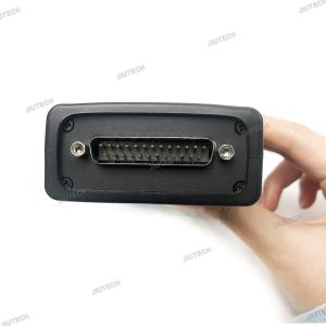 Buy cheap For Doosan UVIM Diagnostic Tool Excavator Forklift Engine Fault Scanner Detection OBD Interface DDT CARNICS SCR DPF DCU ECU+G2 from wholesalers