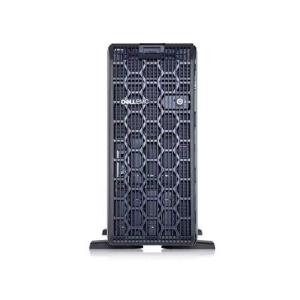 Buy cheap Dell EMC PowerEdge T550 5u Tower server ddr4 with 3rd Generation Intel Xeon Scalable processors from wholesalers