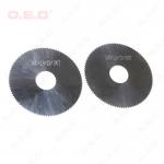 Buy cheap K10F Solid Carbide Saw Blades For Metal Cutting 100 Teeth Circular Blades from wholesalers