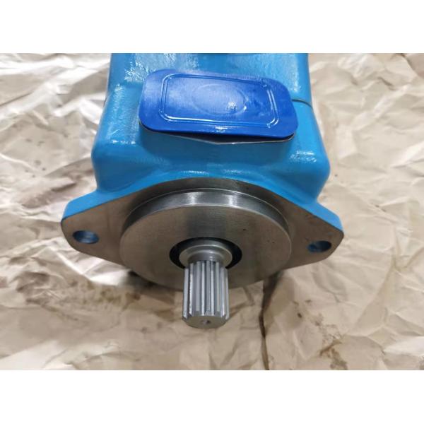 Quality 432659-3 4535VQ60A38-11CC20 Eaton Vickers Tandem Hydraulic Pump for sale