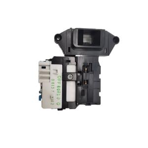 Plastic Selenoid Lock for LG Washing Machine Lid Contact Switch Parts EBF4982780