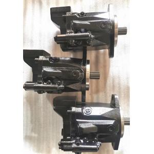 Buy cheap Rexroth replacement A10VSO60  hydraulic main pump /piston pump in stock for excavator from wholesalers