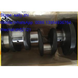 Crankshaft, C5264841 , DCEC engine parts for DCEC 6CT engine for wheel loader