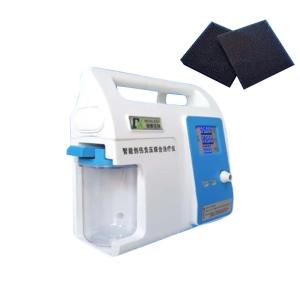 Buy cheap High Potential Physical Therapy Equipment Npwt Wound Healing Devices from wholesalers