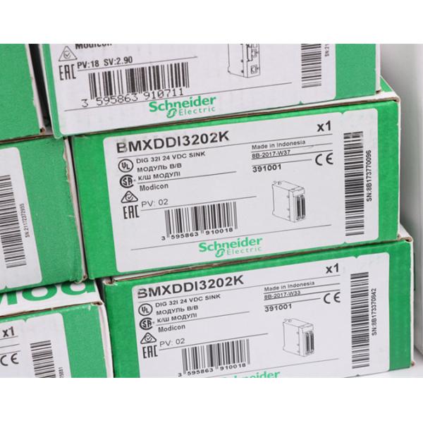Buy cheap BMXDDI320K Schneider Electric BMXDDI320K Digita Input Module New In Stock from wholesalers