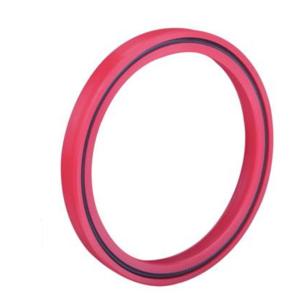 Buy cheap Customized Piston Rod Seal , Industrial Mechanical EPDM Rubber O Ring from wholesalers