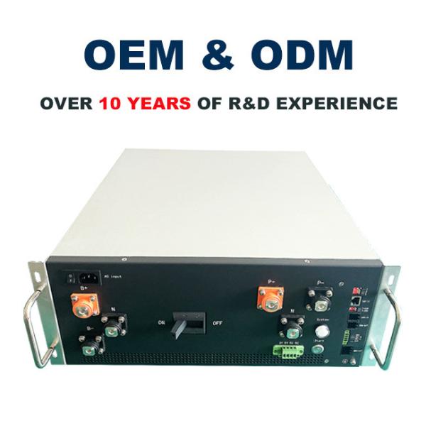 Buy cheap high voltage BMS(HV BMS) For LFP Battery Pack Max Number Of Cells 500 Cell Overvoltage Protection Included from wholesalers
