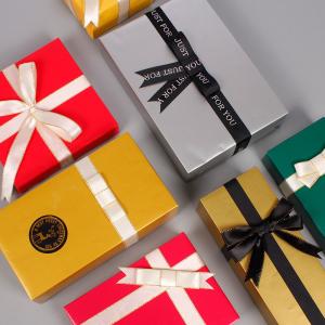 Buy cheap Colourful CMYK Printed Gift Wrapping Paper Christmas Present Packing Paper from wholesalers