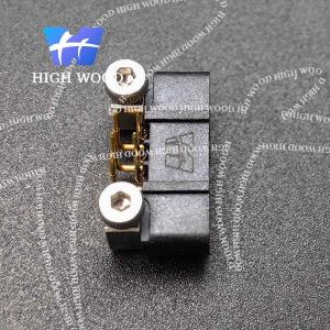 Buy cheap HW-CMM Connectors ,HW-221V06F26 Micro-D Connector from wholesalers