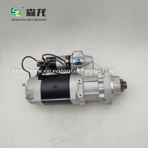 12V 12T 7.8KW starter motor Delco engines 39MT FOR 140-39180 8200999 61005831