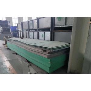 FRP Flat Plate Cooling Tower Panel Wear Resistance Toughness Rigidity