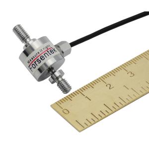 Buy cheap Tension/compression load cell 5kg 10kg 20kg 50kg in line load cell with M4 threads from wholesalers