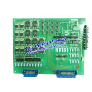Buy cheap 5GS4400010,5GS-4400-010,KMR-IF-A02-00,Komori PQC control panel from wholesalers