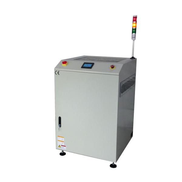 Printed Circuit Board Handling Equipment PCB Turn Conveyor 90º Clockwise