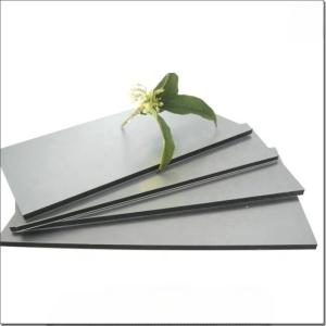 Buy cheap Nano Material Aluminum Composite Cladding with Excellent Weather Resistance from wholesalers