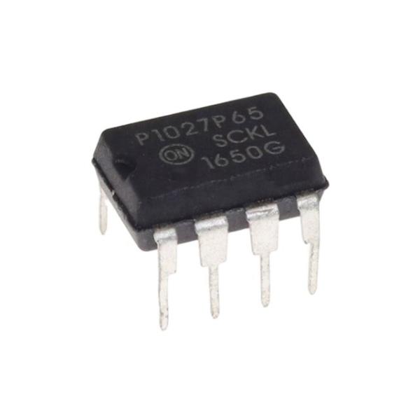 Buy cheap NCP1027P65 NCP1027 1027P65 1027P New And Original DIP7 LCD Power Management Chip NCP1027P65 from wholesalers