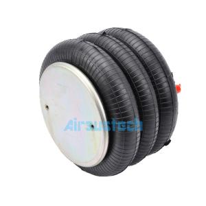 Buy cheap E-FS7994 Industrial Air Springs Replacement Triple Convoluted Rubber Shocks from wholesalers