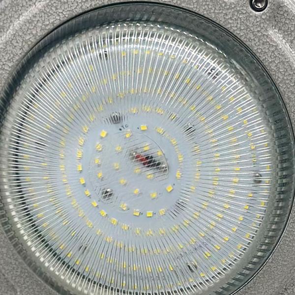 UFO High Bay Hazardous Location Lighting Ip65 Oilfield Drilling Platform