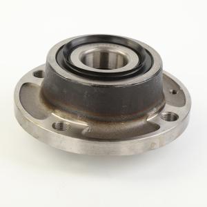 Buy cheap Machine Bearing for Automobile Hub Non-Aligning Customized Request from wholesalers