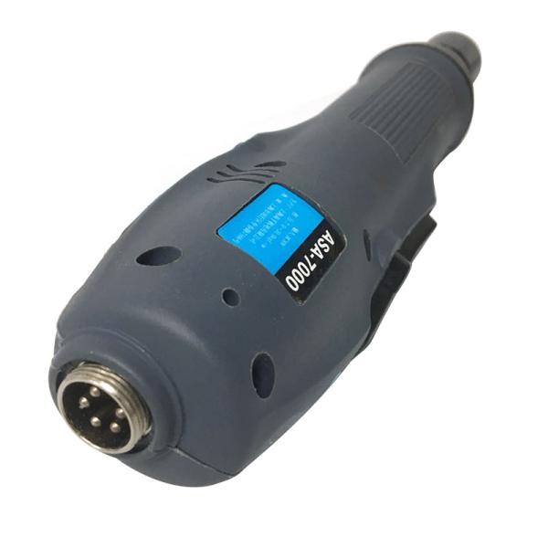 ASA7000 Automatic Mini Electric Screwdriver With Torque Control / Power