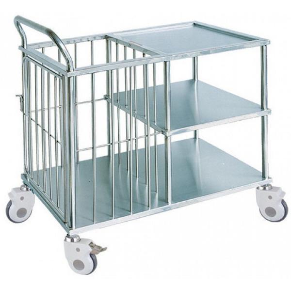 Quality Trolley for dirty clothes for sale