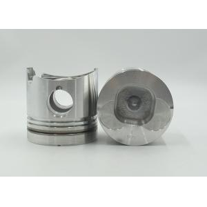 Buy cheap 4JB1 Square Bottom Diesel Engine Piston 93mm 8-97176608-0 product