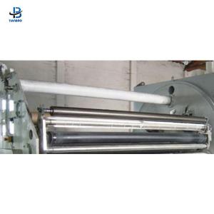 Manufacturers Aluminum Vacuum Metallizer for PET/CPP/BOPP/PE/PVC Films