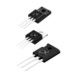 Buy cheap N type High Power MOSFET Power Management Solution For Industrial Applications from wholesalers