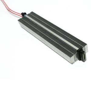High Efficiency Energy Saving Self-Controlled Temperature PTC Air Heater for