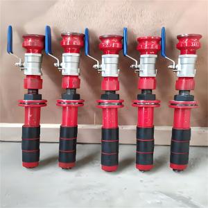 Buy cheap Shallow Hole Mechanical Grouting Plug For Highway Repair from wholesalers