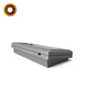 Buy cheap Acrylic Keyboard Case Machining Custom Polycarbonate Brass Aluminum Mechanical from wholesalers