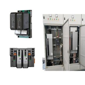 Deltav Distributed Control S System M-Series Fieldbus H1 Carrie For DCS System