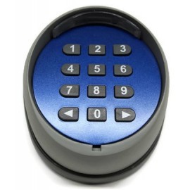 Buy cheap Gate Operator Parts IR30 Photocell Sensor photo beam alamp lamp keypad loop detector remote  control safety edge from wholesalers