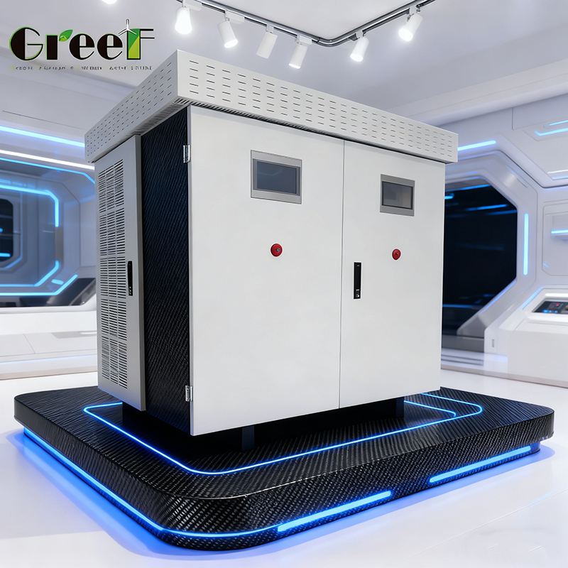 Buy cheap Lithium-ion Battery On Grid Controller with LCD SMART Touch Screen and 95% Maximum Efficiency for Power Control from wholesalers