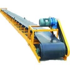Buy cheap Continuous Conveying Hoisting Machine Mechanical Mobile Belt Conveyor from wholesalers